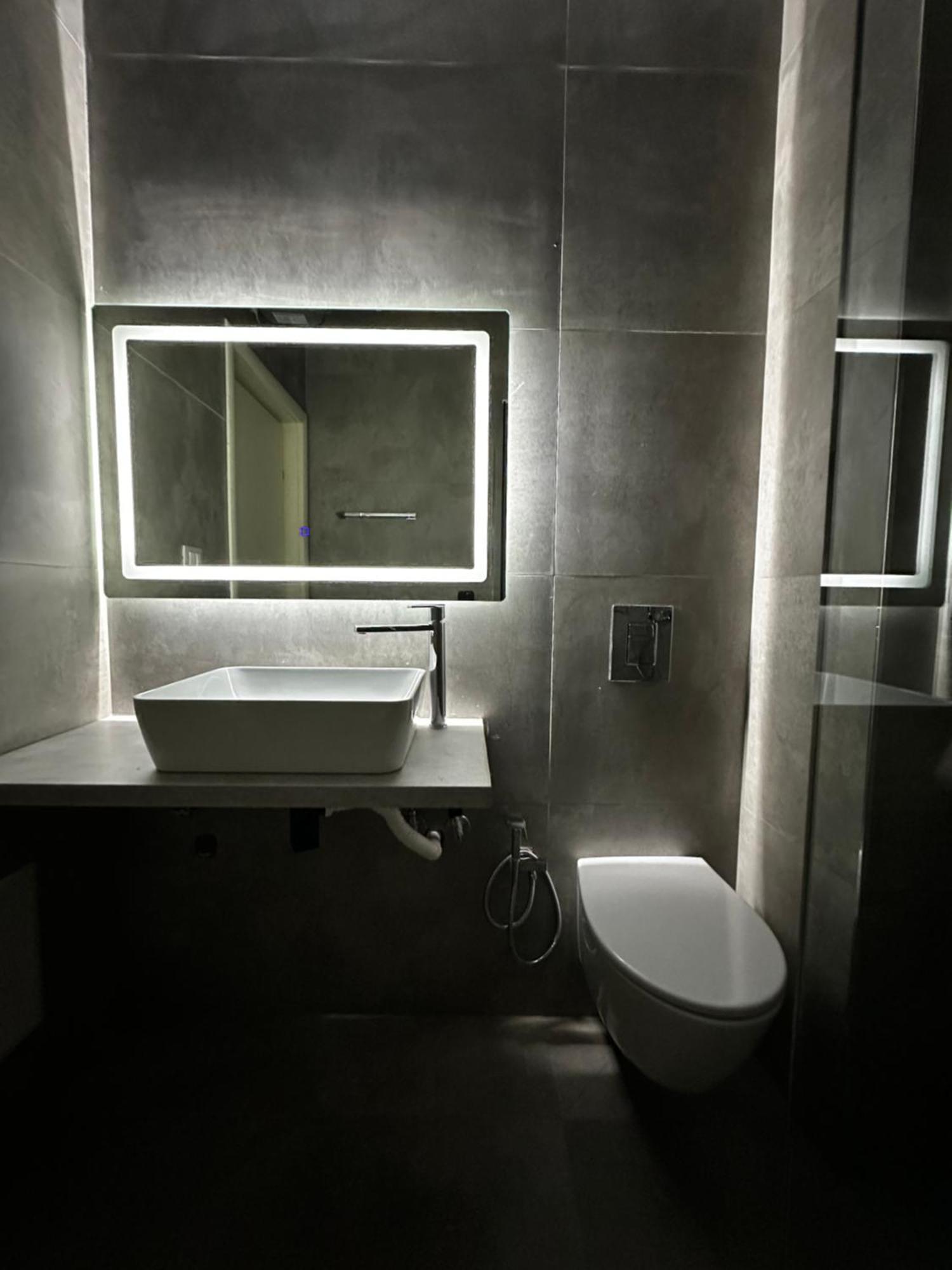 Dora'S Apartment Dhërmi Dış mekan fotoğraf